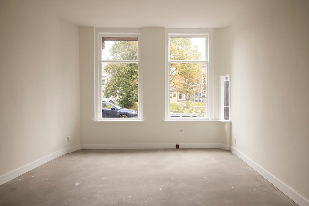 Foto 8 van Kampersingel 6-ZW