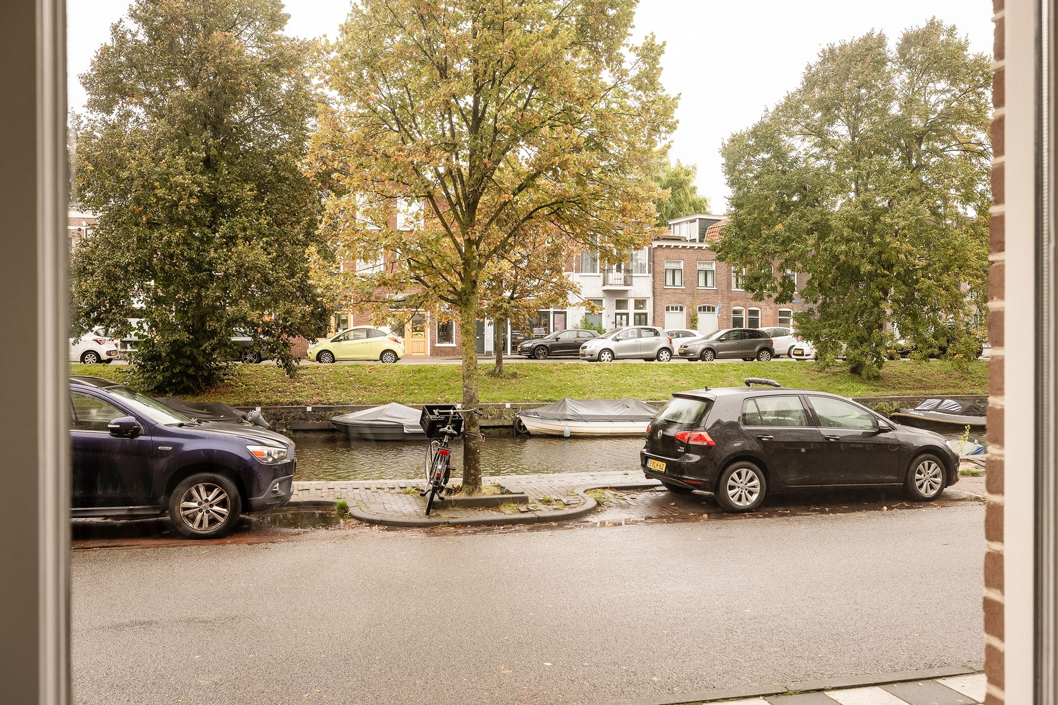 Foto 9 van Kampersingel 6-ZW