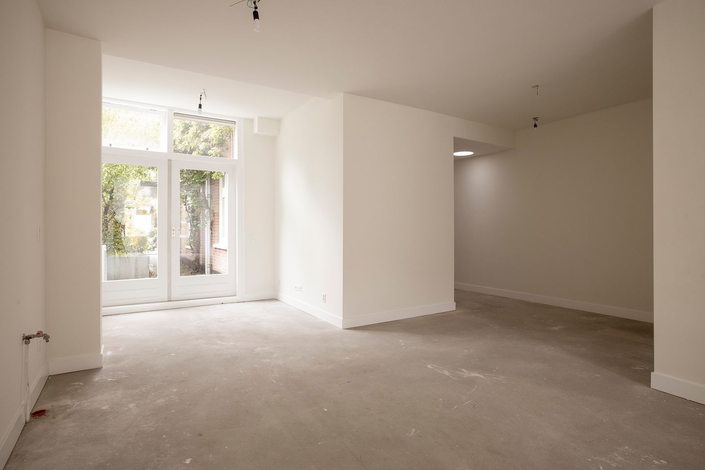 Foto 10 van Kampersingel 6-ZW