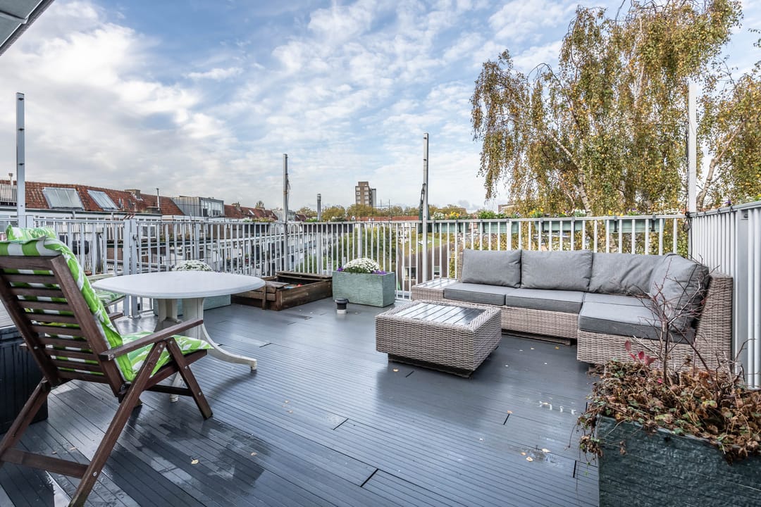 Foto 1 van Aalsmeerweg 62-3