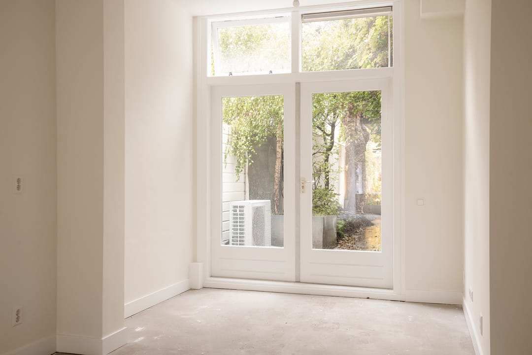 Foto 11 van Kampersingel 6-ZW