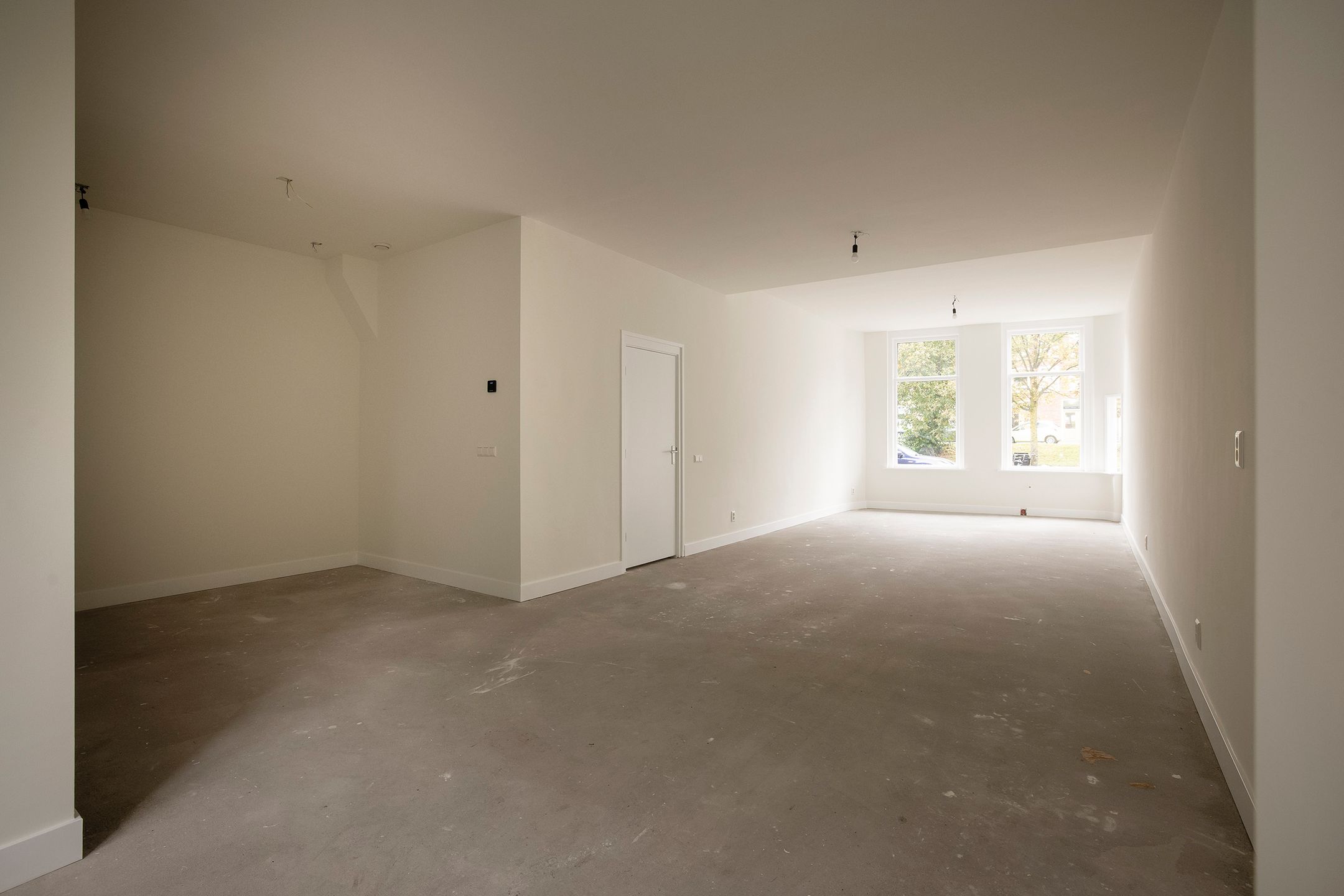 Foto 12 van Kampersingel 6-ZW