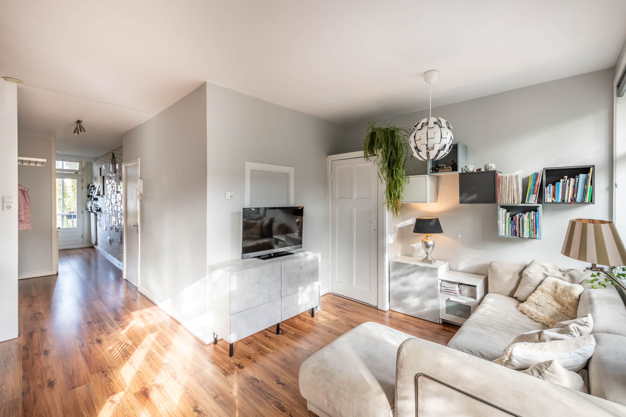 Foto 3 van Aalsmeerweg 62-3