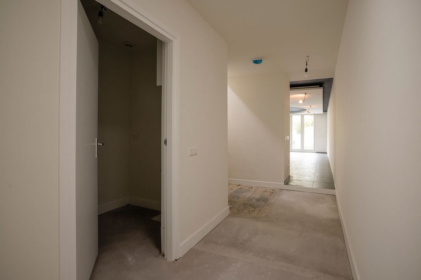 Foto 14 van Kampersingel 6-ZW