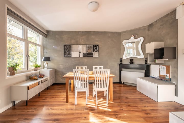 Foto 4 van Aalsmeerweg 62-3