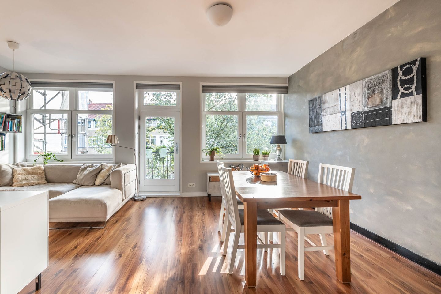 Foto 5 van Aalsmeerweg 62-3