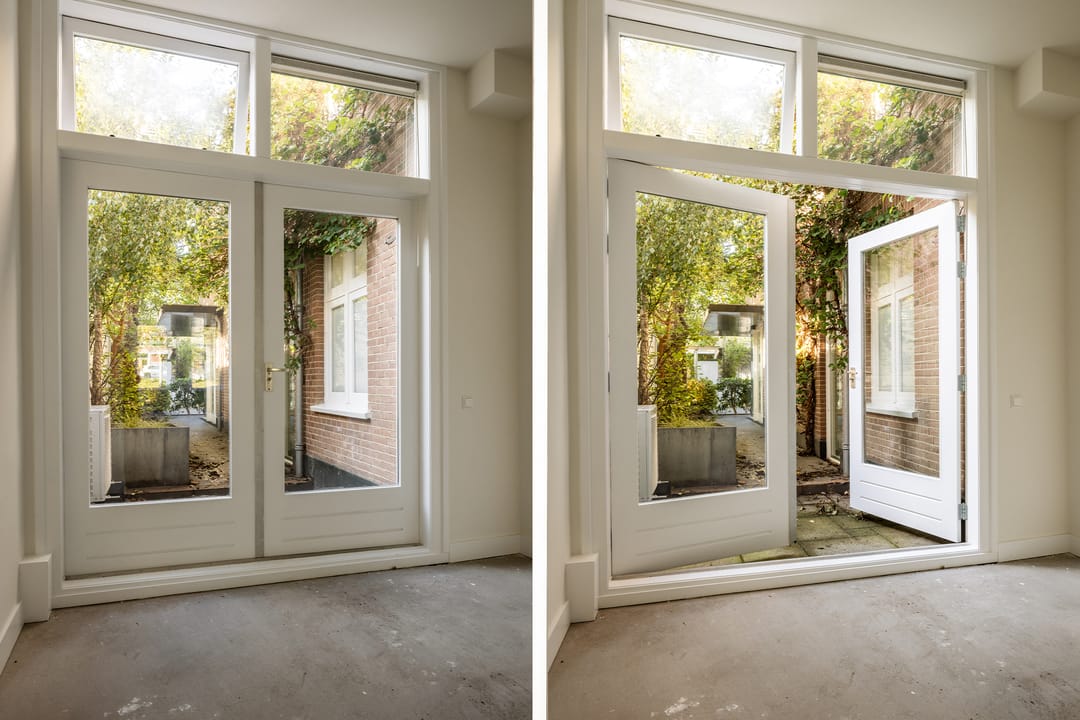 Foto 16 van Kampersingel 6-ZW