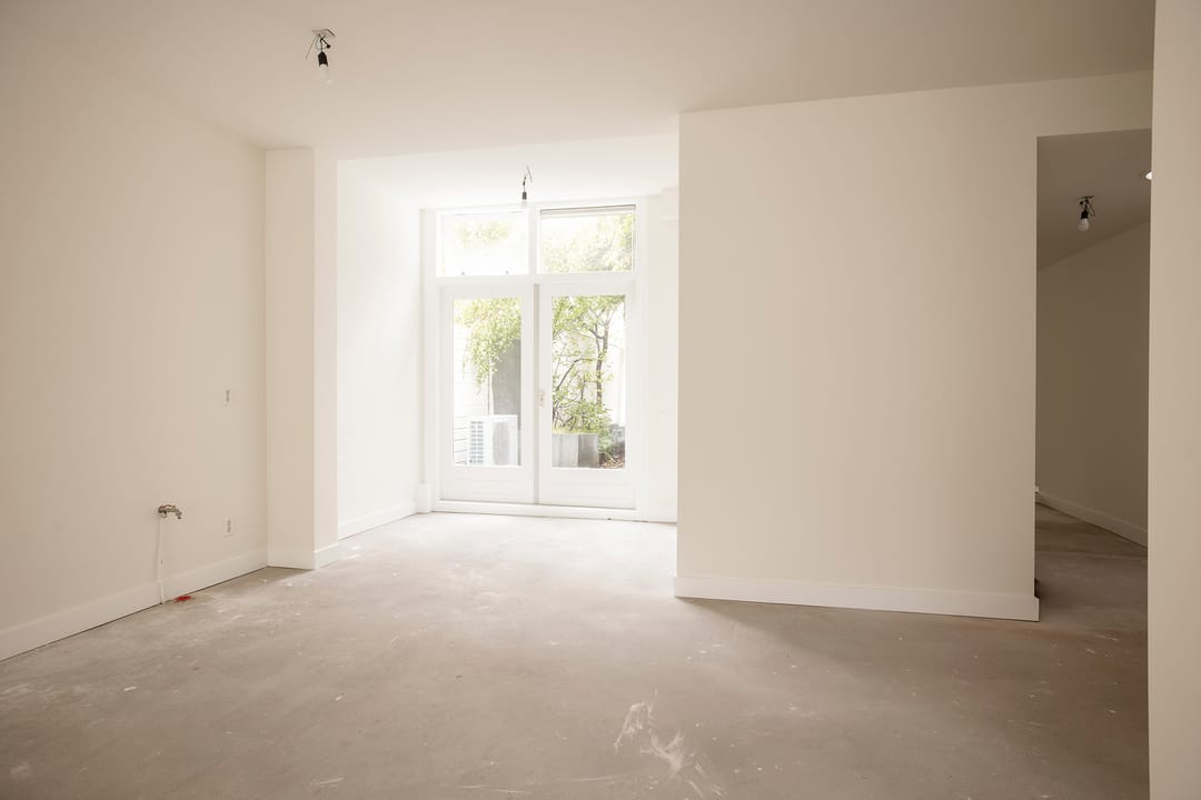 Foto 17 van Kampersingel 6-ZW