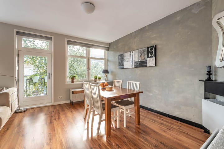 Photo 7 of Aalsmeerweg 62-3