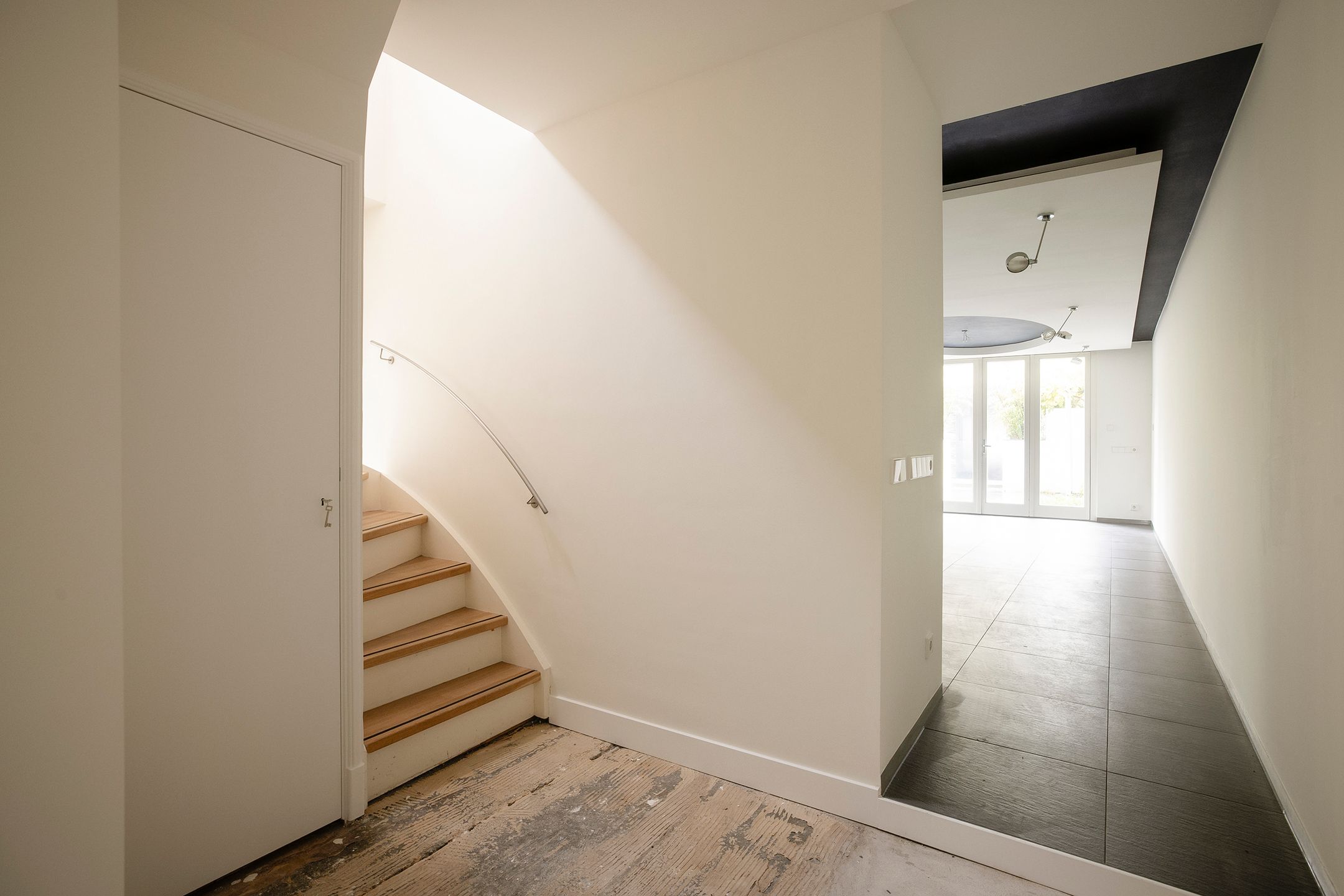 Foto 18 van Kampersingel 6-ZW