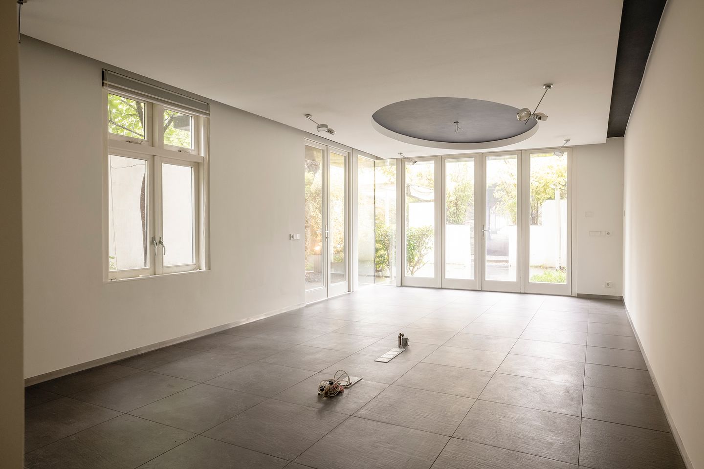 Foto 19 van Kampersingel 6-ZW