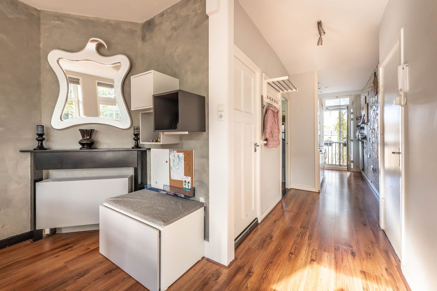 Foto 10 van Aalsmeerweg 62-3