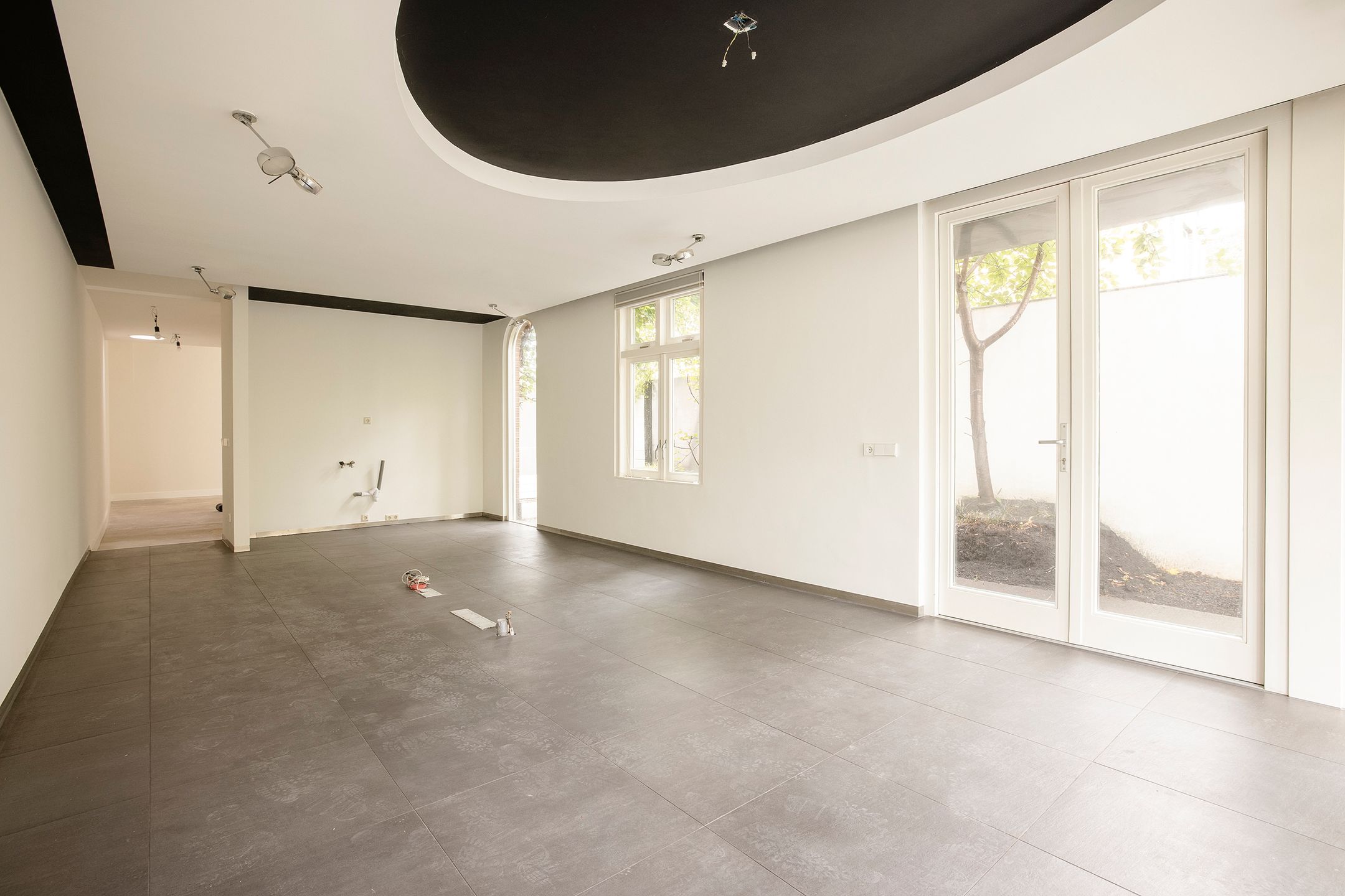 Foto 21 van Kampersingel 6-ZW