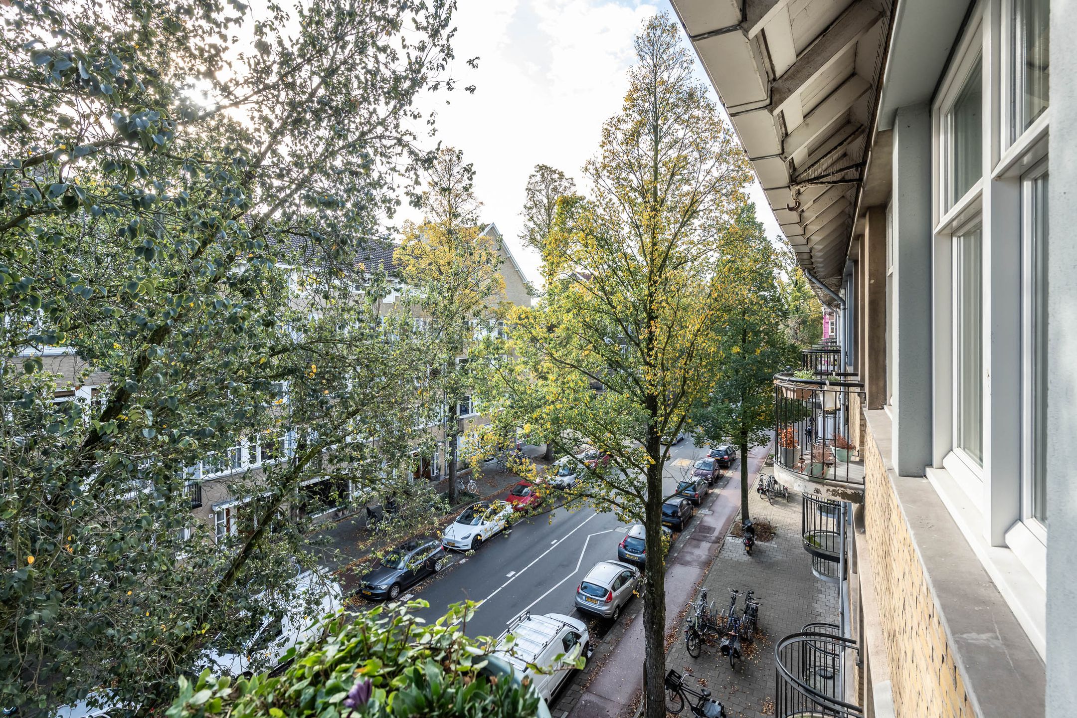 Foto 12 van Aalsmeerweg 62-3