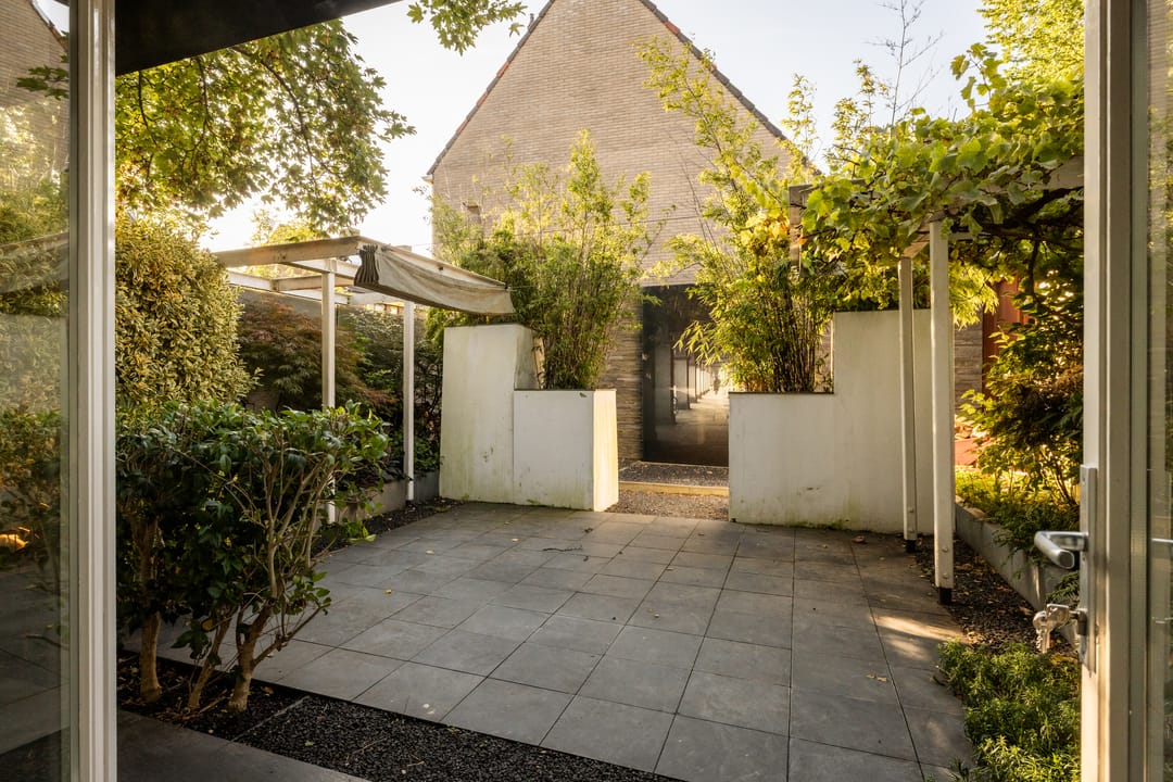 Foto 23 van Kampersingel 6-ZW