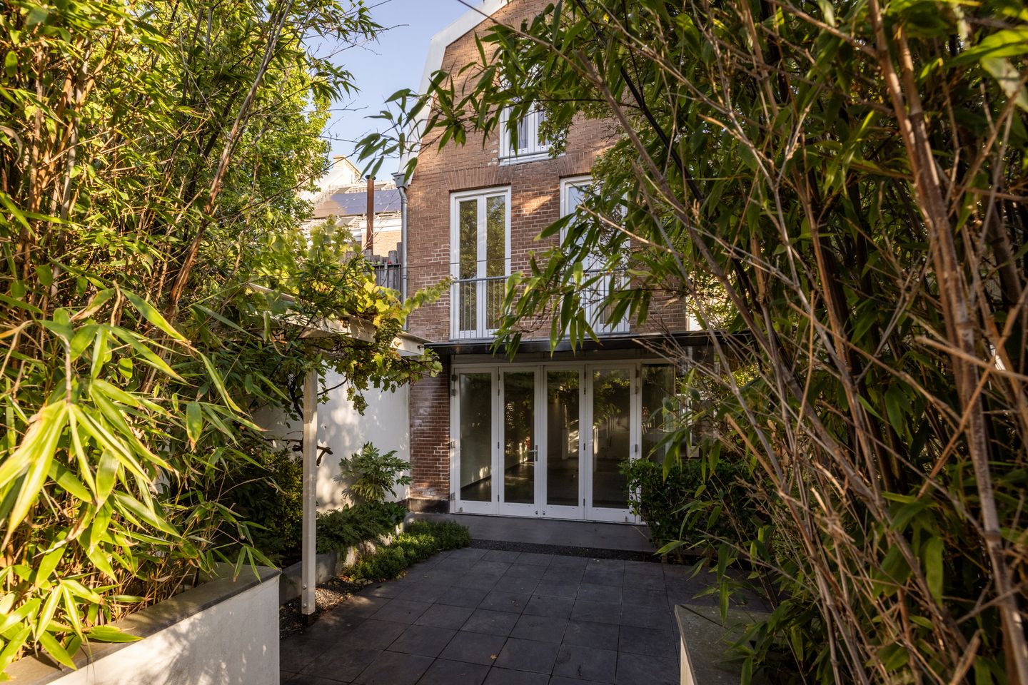 Foto 25 van Kampersingel 6-ZW