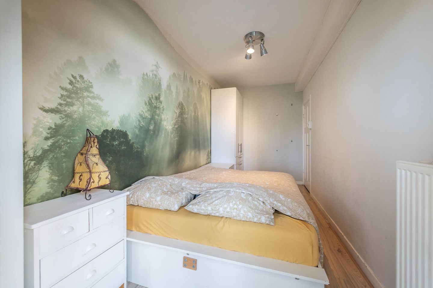 Foto 20 van Aalsmeerweg 62-3