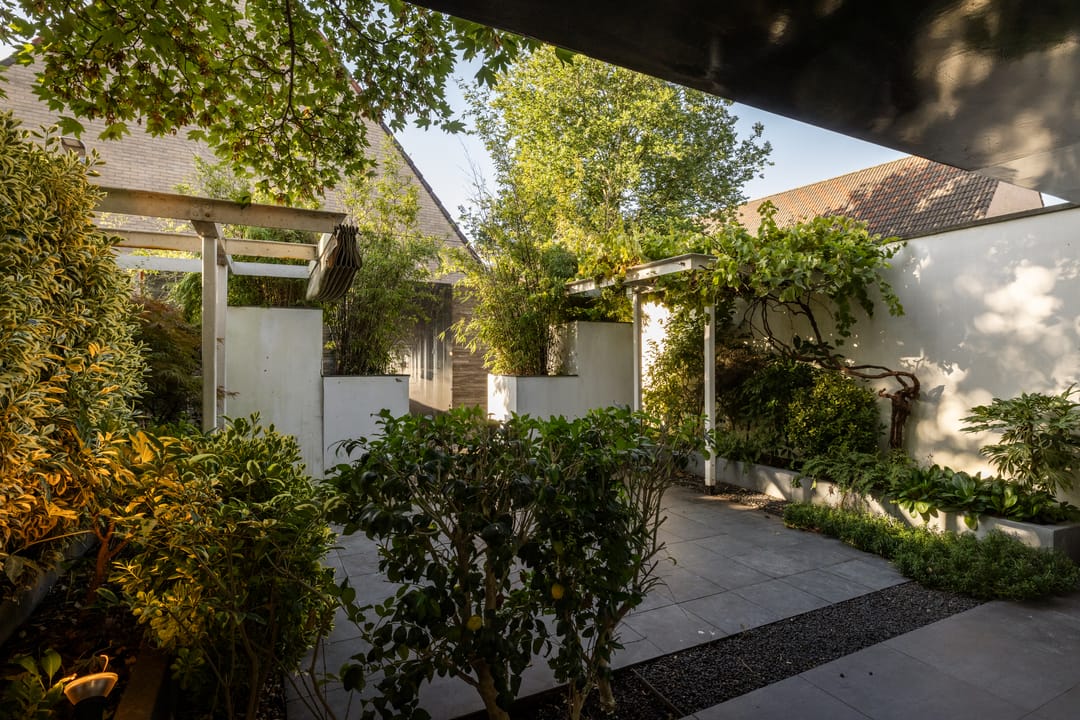 Foto 26 van Kampersingel 6-ZW