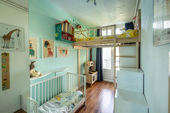 Photo 22 of Aalsmeerweg 62-3