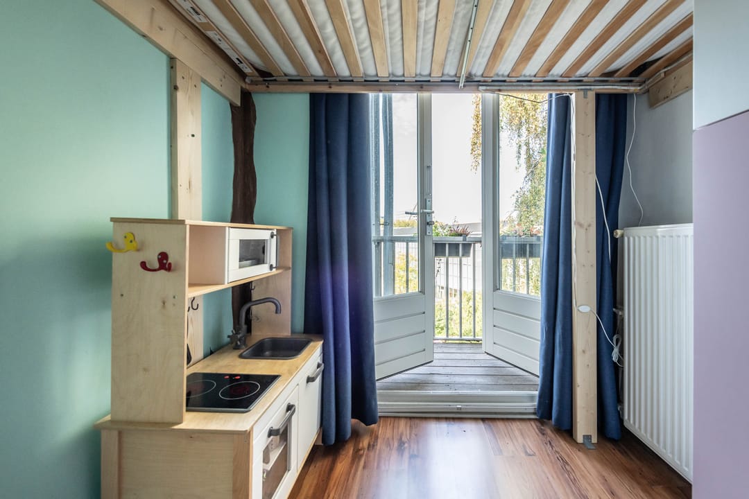 Foto 23 van Aalsmeerweg 62-3