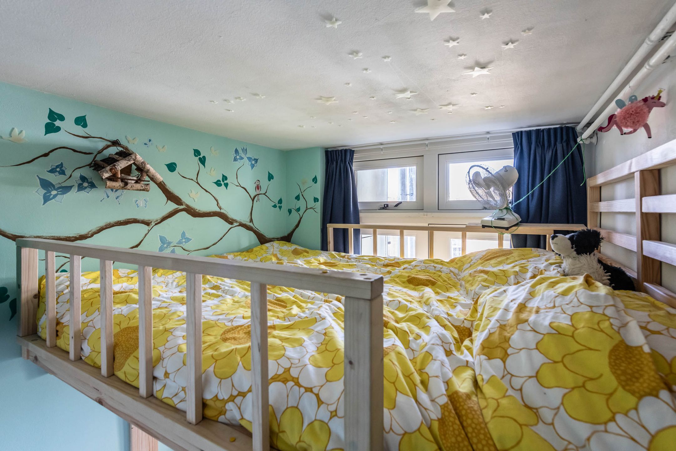 Foto 24 van Aalsmeerweg 62-3