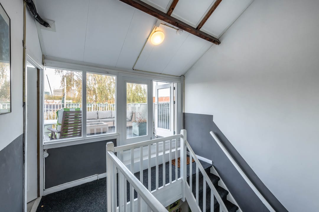 Foto 26 van Aalsmeerweg 62-3