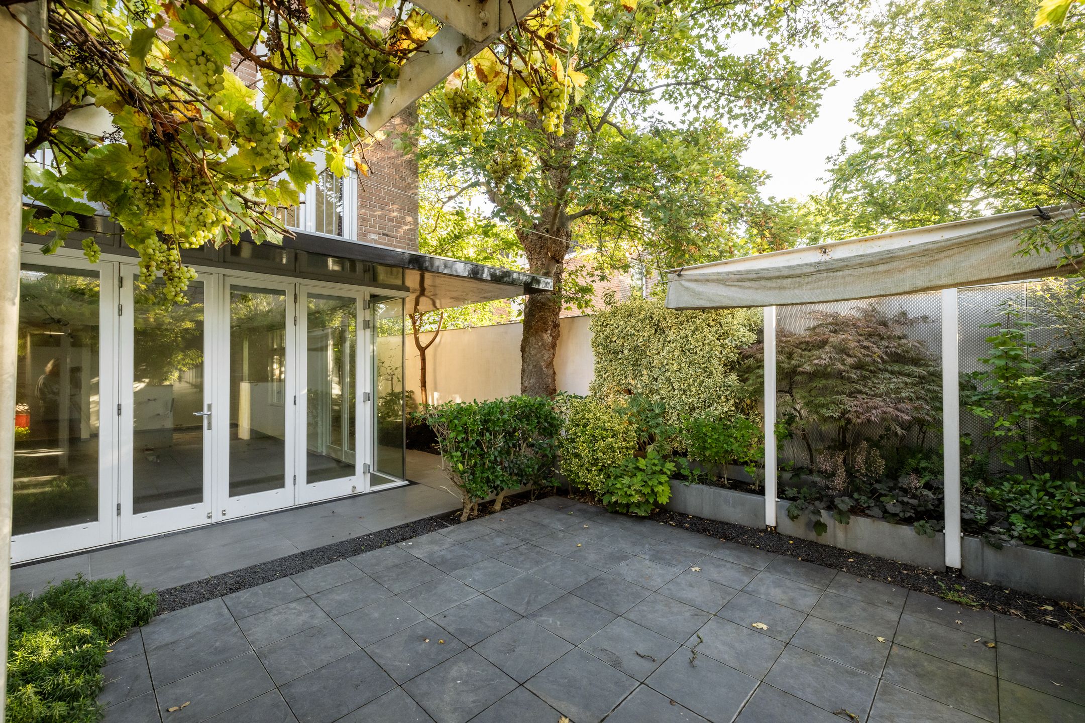 Foto 27 van Kampersingel 6-ZW