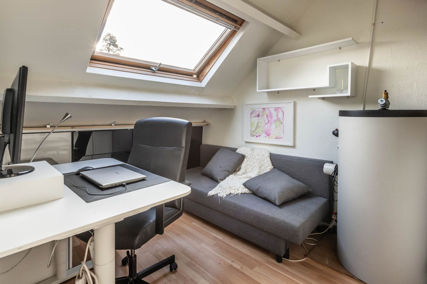 Foto 29 van Aalsmeerweg 62-3