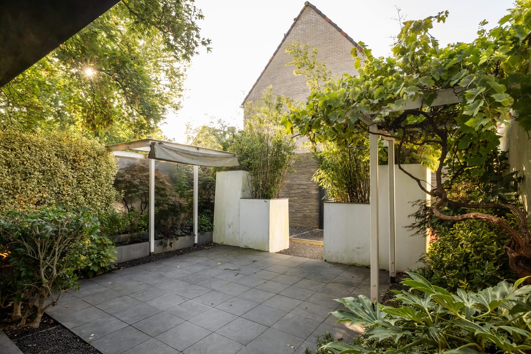 Foto 28 van Kampersingel 6-ZW