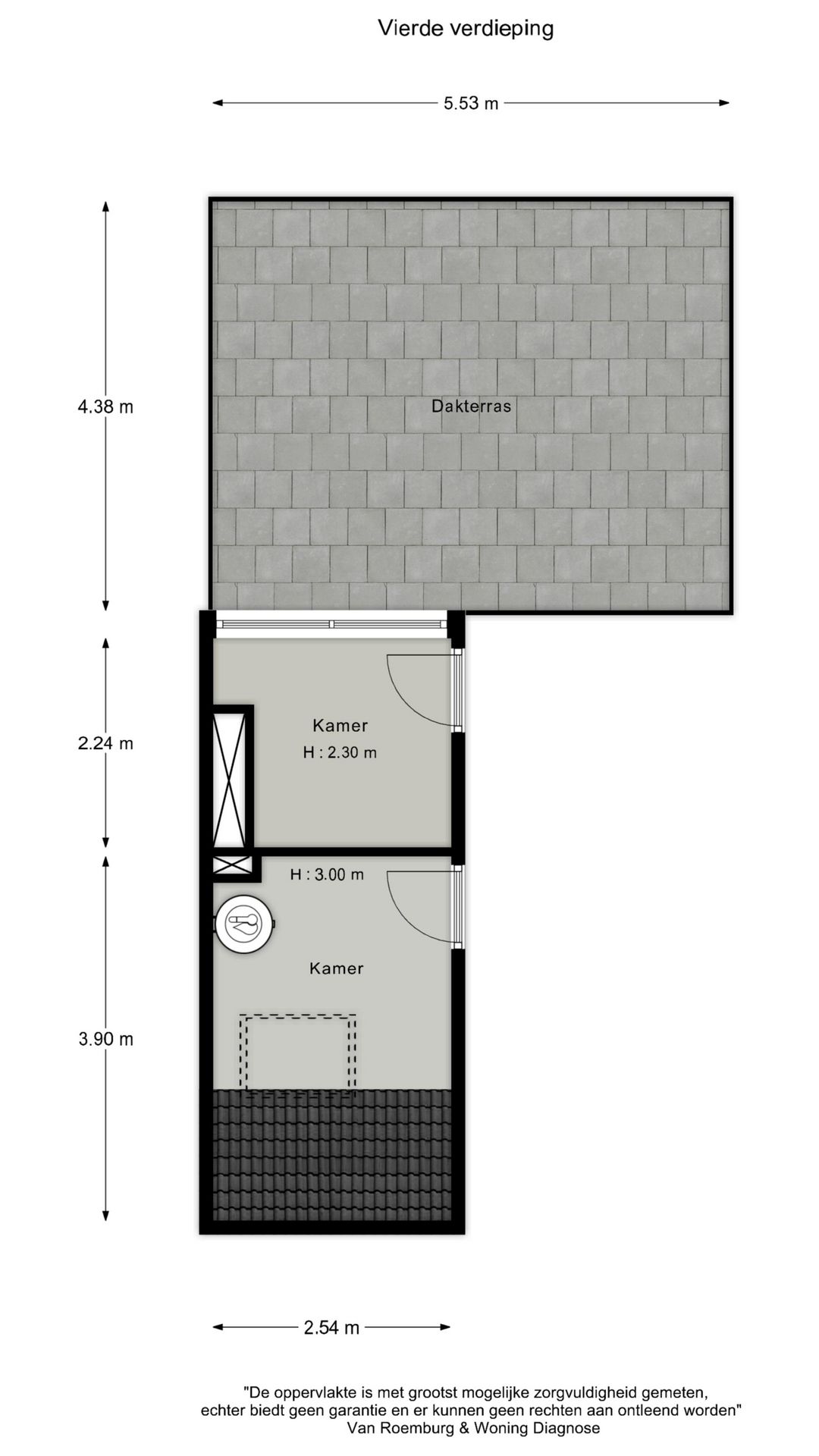 Foto 32 van Aalsmeerweg 62-3