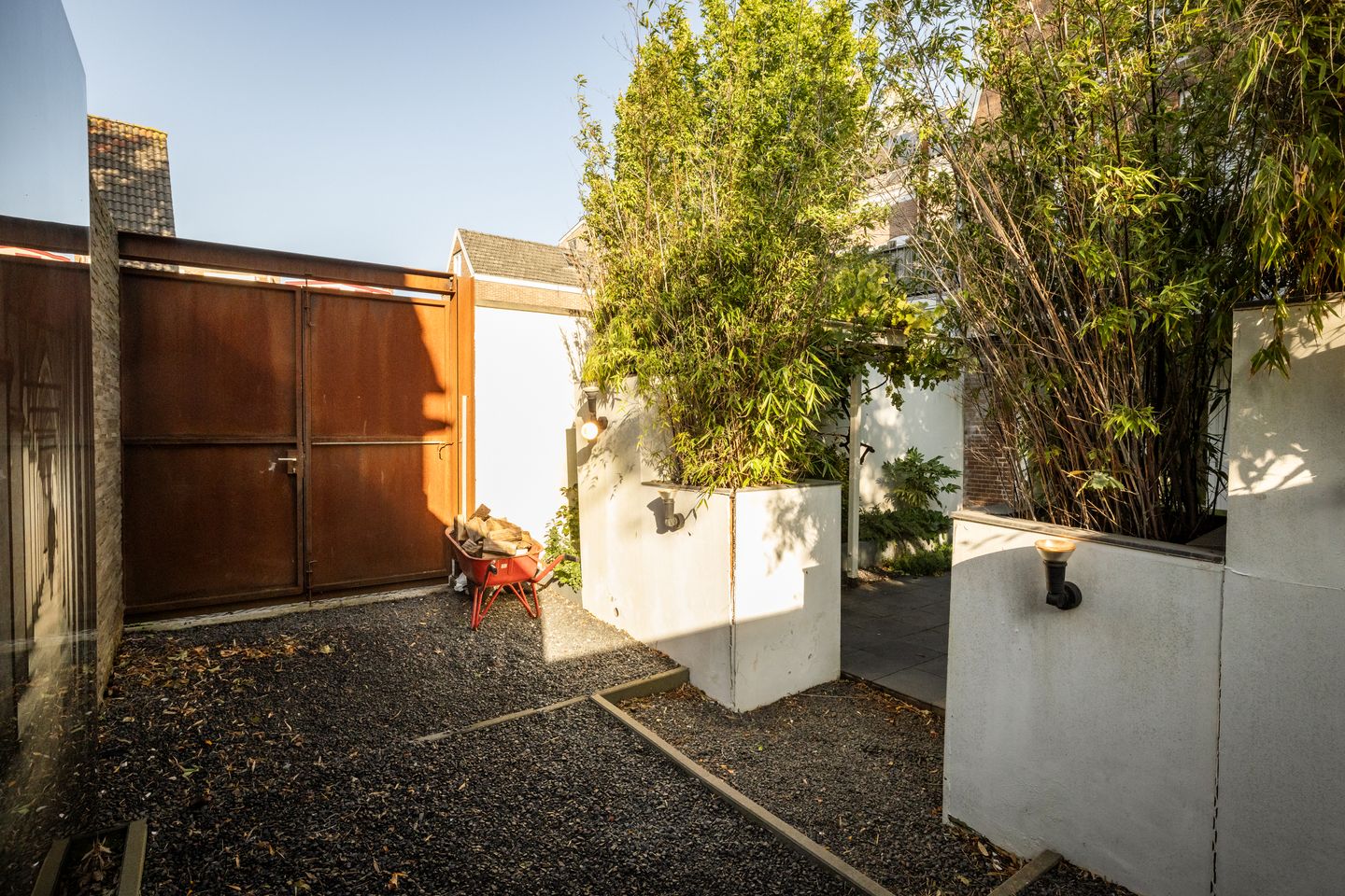 Foto 29 van Kampersingel 6-ZW