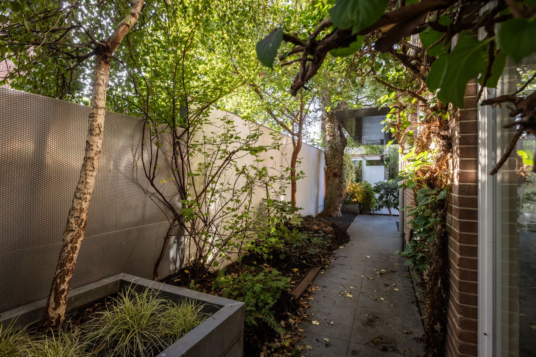 Foto 30 van Kampersingel 6-ZW