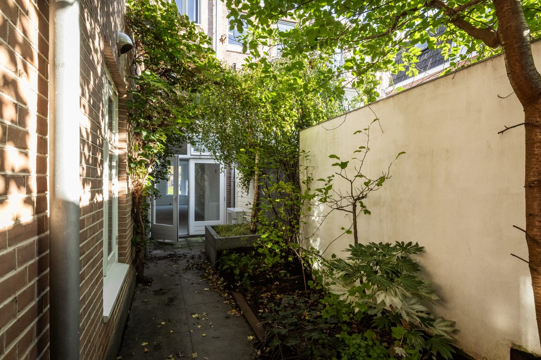 Foto 31 van Kampersingel 6-ZW