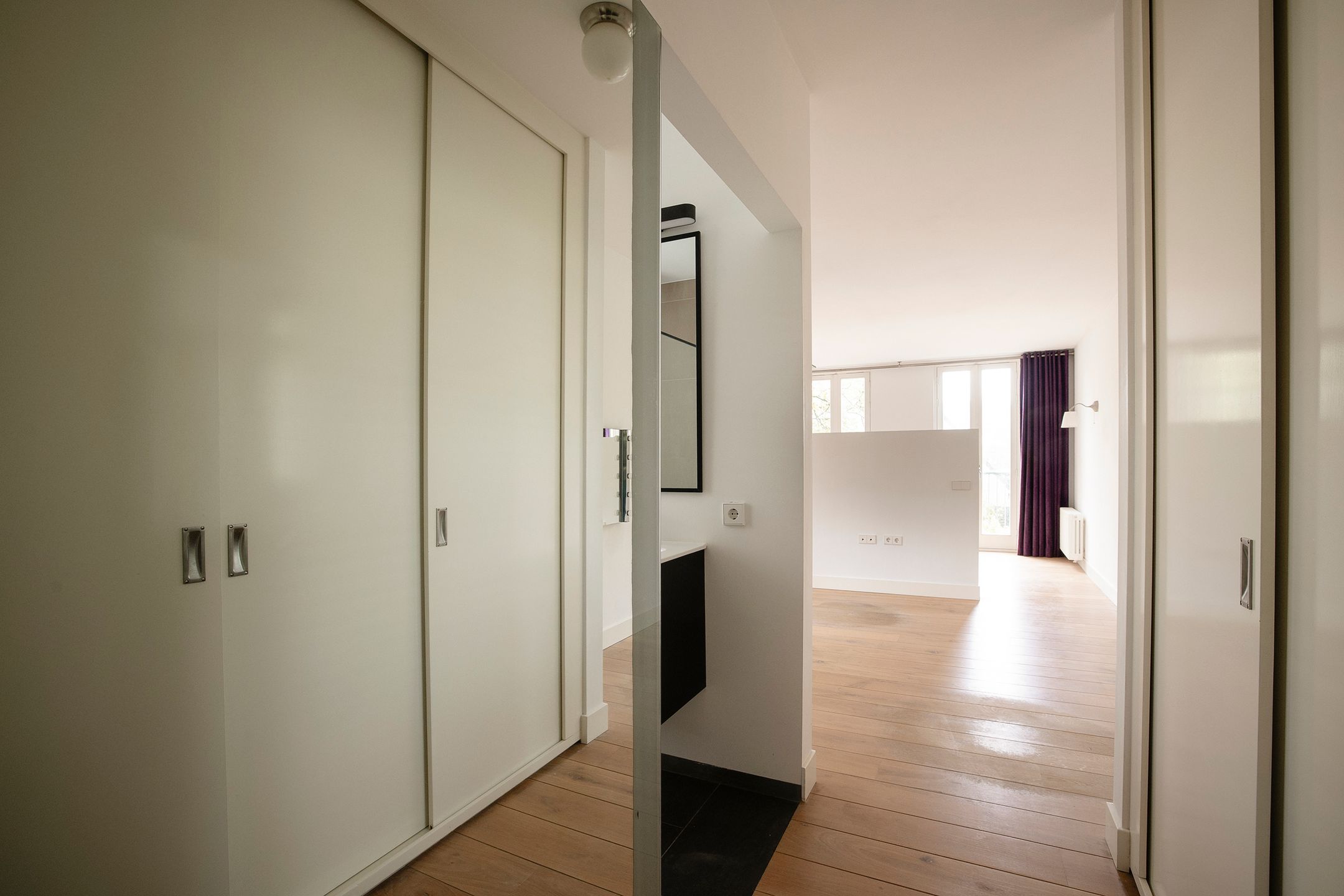 Foto 33 van Kampersingel 6-ZW