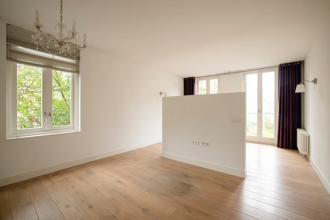 Foto 37 van Kampersingel 6-ZW