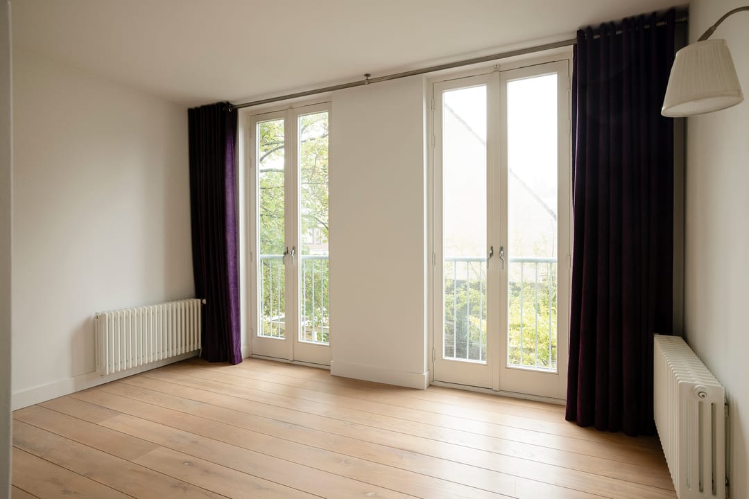 Foto 38 van Kampersingel 6-ZW