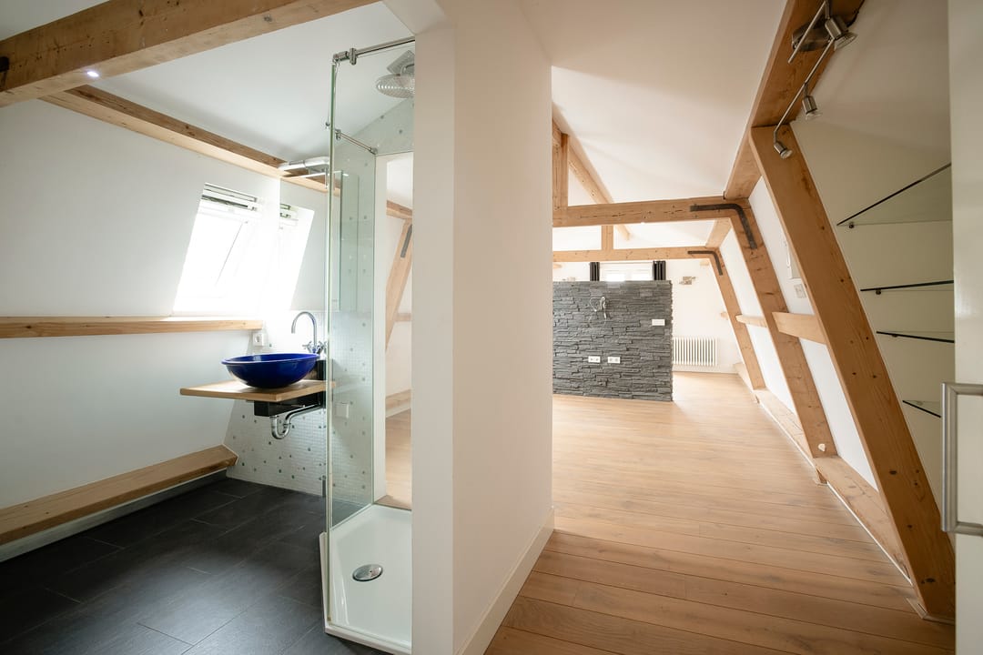 Foto 43 van Kampersingel 6-ZW