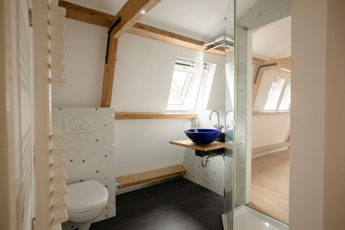 Foto 44 van Kampersingel 6-ZW