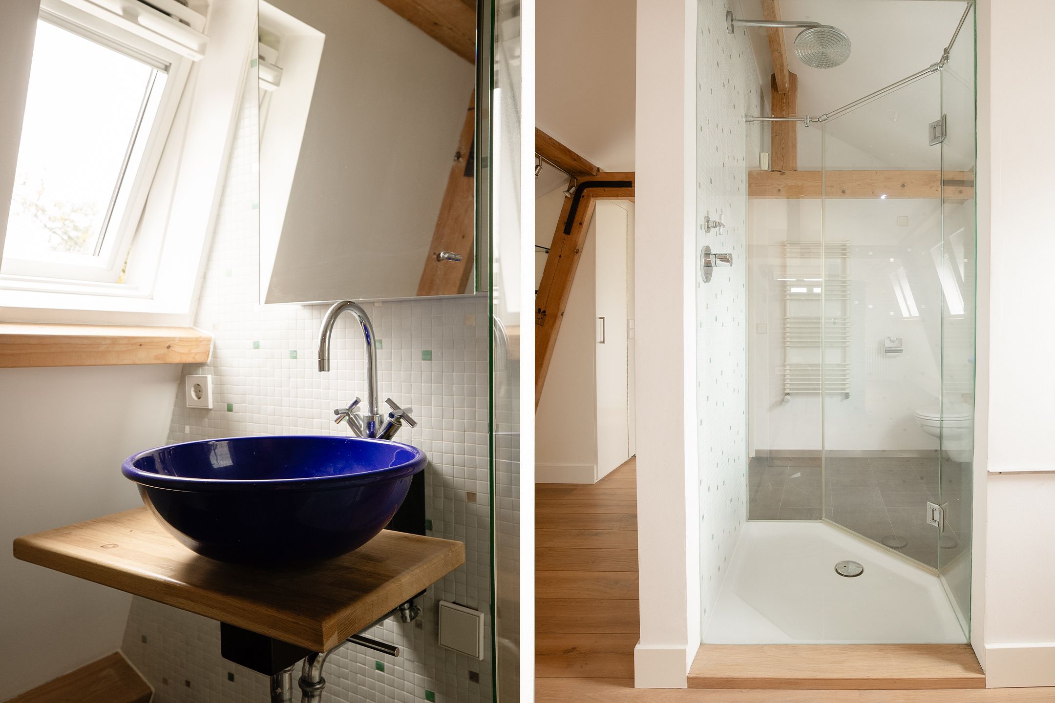 Foto 45 van Kampersingel 6-ZW