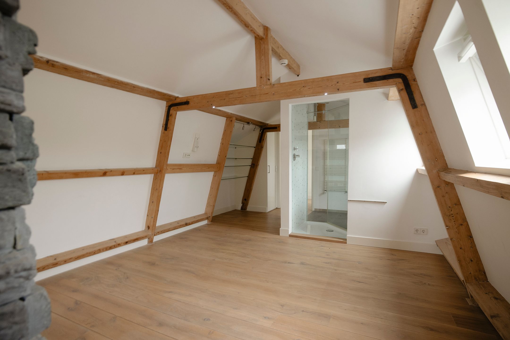 Foto 48 van Kampersingel 6-ZW