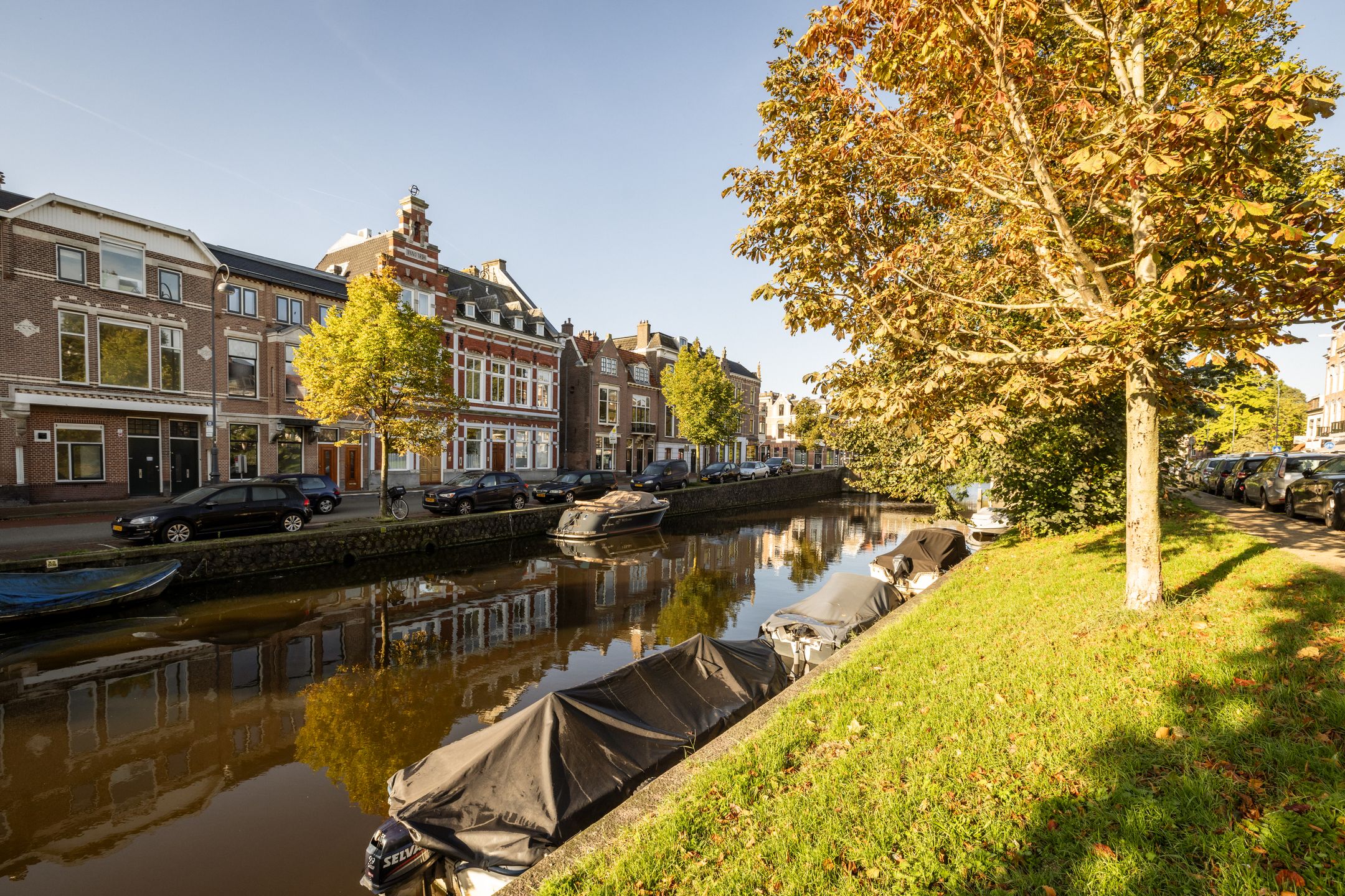 Foto 51 van Kampersingel 6-ZW