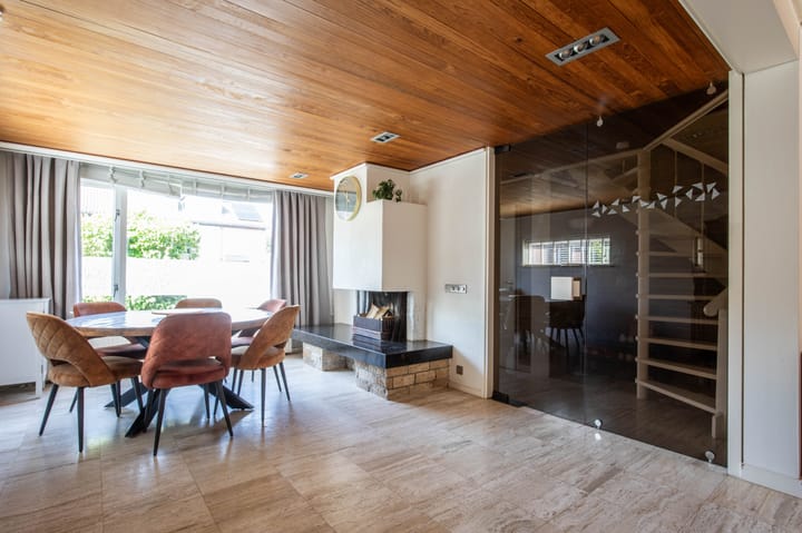 Foto 12 van Roerdomplaan 96