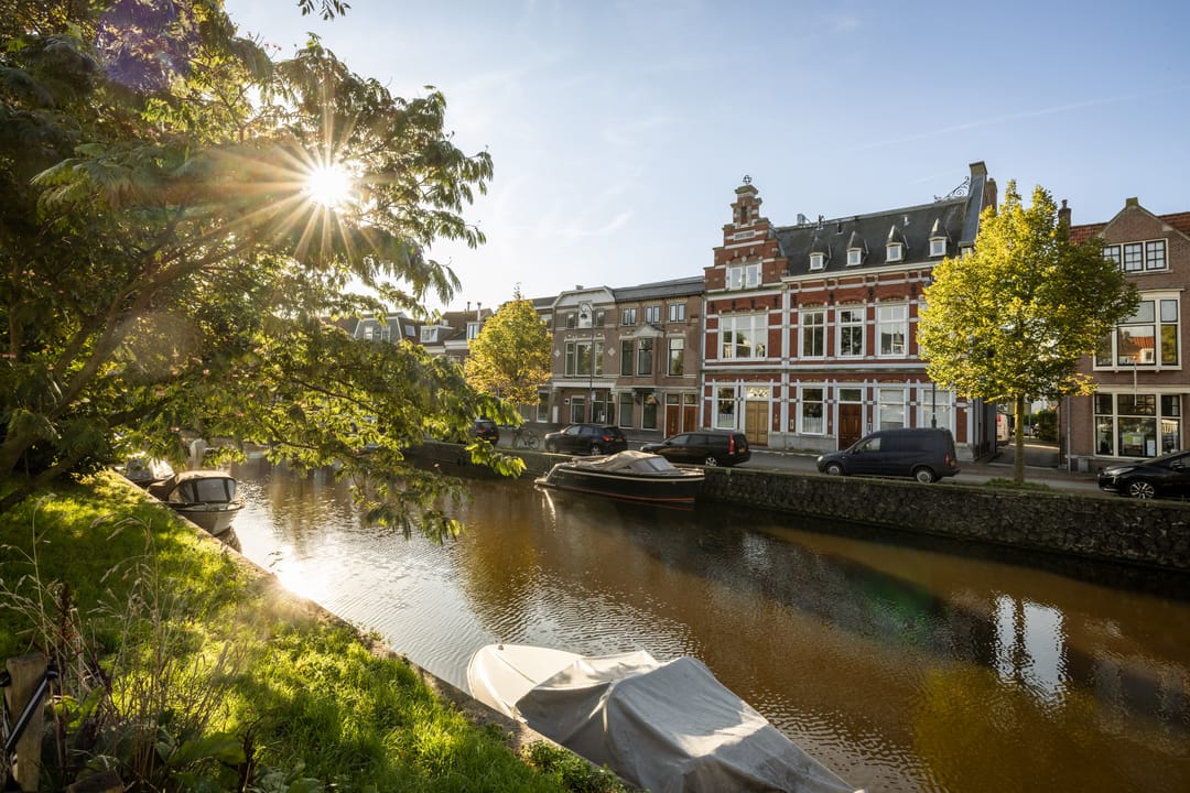 Foto 52 van Kampersingel 6-ZW