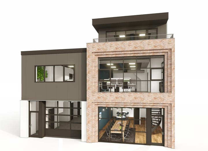 Laurent Janssensstraat 106-16