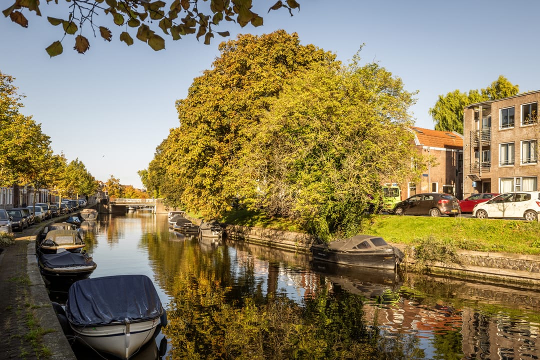 Foto 53 van Kampersingel 6-ZW