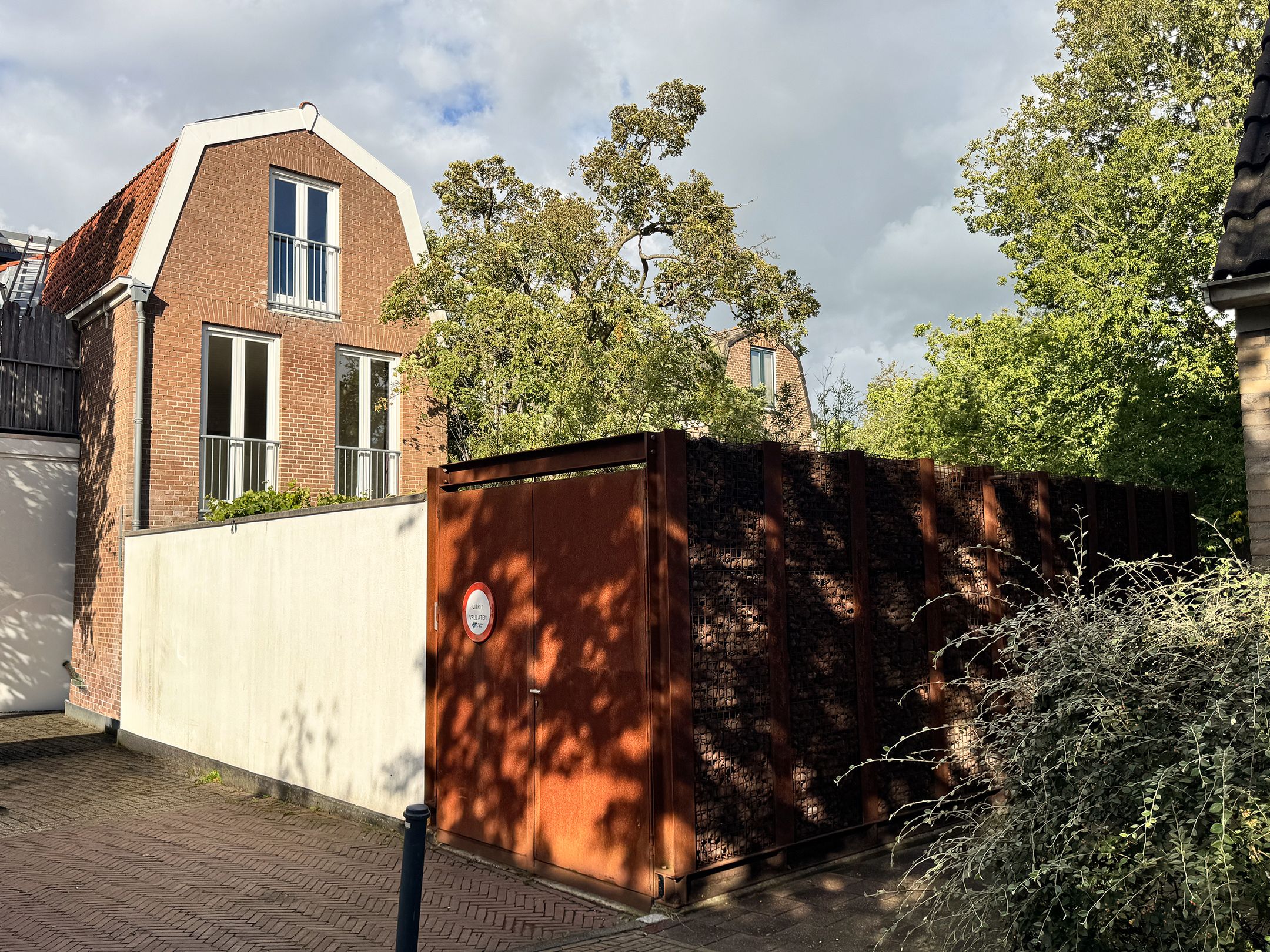 Foto 54 van Kampersingel 6-ZW