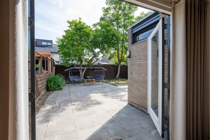 Foto 37 van Roerdomplaan 96