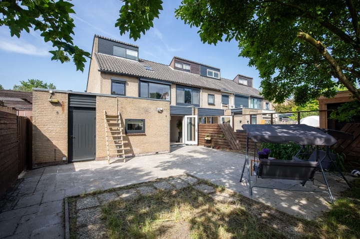 Foto 41 van Roerdomplaan 96