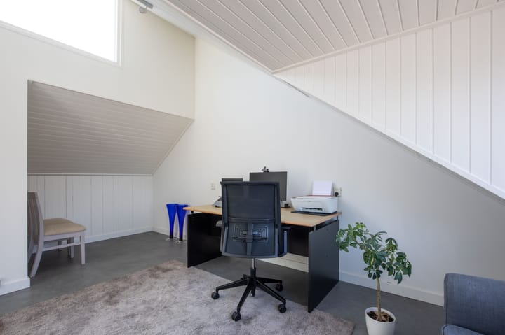 Foto 33 van Roerdomplaan 96