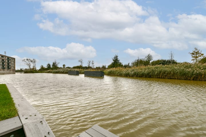 Photo 12 of Rosellestraat 61